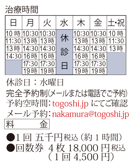 スケジュール1905